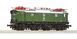 Electric Locomotive BR 144.5 DB, Roco 7500147, H0