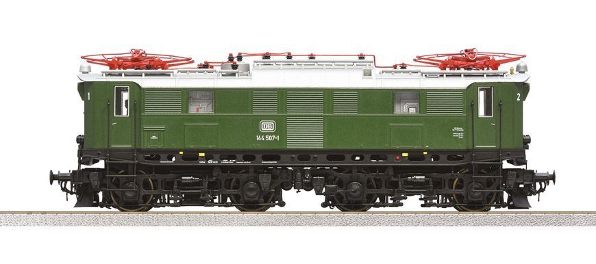 Electric Locomotive BR 144.5 DB, Roco 7500147, H0