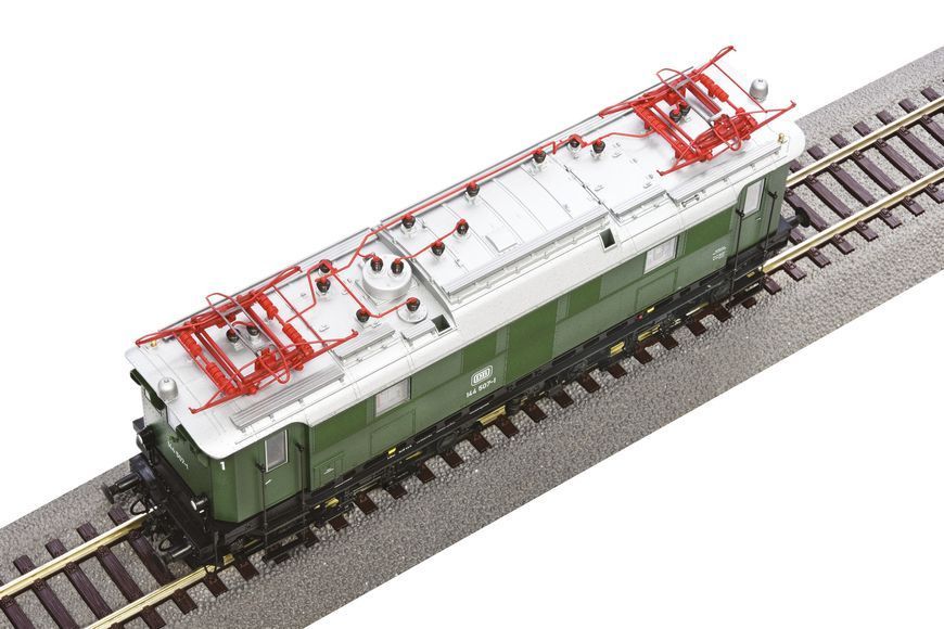 Electric Locomotive BR 144.5 DB, Roco 7500147, H0