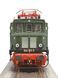 Electric Locomotive BR 244 DR, with sound, Roco 7510079, H0