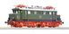 Electric Locomotive BR 244 DR, with sound, Roco 7510079, H0