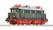 Electric Locomotive BR 244 DR, with sound, Roco 7510079, H0