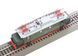 Electric Locomotive BR 244 DR, with sound, Roco 7510079, H0