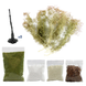Winter Tree Modeling Kit, WWSCENICS WSLF063