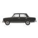 Автомодель Lada 1200 Жигулі 2101, чорна, Busch 50110, H0 50110 фото 2