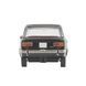 Автомодель Lada 1200 Жигулі 2101, чорна, Busch 50110, H0 50110 фото 4