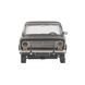Автомодель Lada 1200 Жигулі 2101, чорна, Busch 50110, H0 50110 фото 3