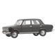 Автомодель Lada 1200 Жигулі 2101, чорна, Busch 50110, H0 50110 фото 1