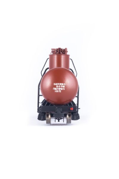 Narrow gauge tank wagon mod 1960, Miniland.UA 29160-1, H0e