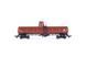 Narrow gauge tank wagon mod 1960, Miniland.UA 29160-1, H0e