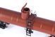 Narrow gauge tank wagon mod 1960, Miniland.UA 29160-1, H0e