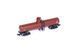 Narrow gauge tank wagon mod 1960, Miniland.UA 29160-1, H0e