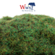 Autumn Static Grass, 4mm, 500ml, WWSCENICS WSG4026
