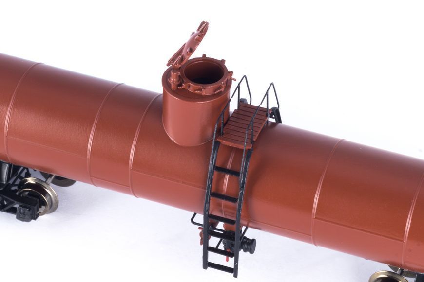 Narrow gauge tank wagon mod 1960, Miniland.UA 29160-1, H0e