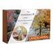 Summer Tree Modeling Kit, WWSCENICS WSLF060