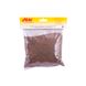 Decorative Sprinkle, Dark Brown, 85 g, Heki 3315