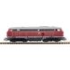 Diesel locomotive BR216 with sound, DB, Piko 52416, H0