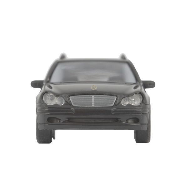 Mercedes-Benz C-Class T-Modell чорний, Busch 89136, H0 89136 фото