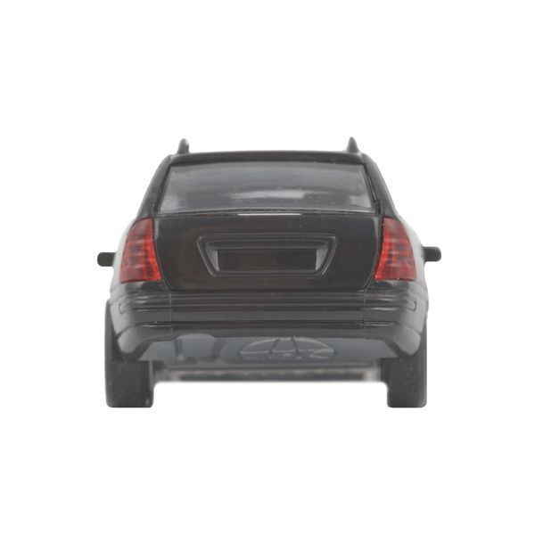 Mercedes-Benz C-Class T-Modell чорний, Busch 89136, H0 89136 фото