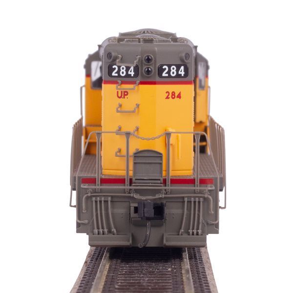 Тепловоз Union Pacific RR GP-9, Proto 2000, H0 23623 фото