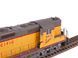 Тепловоз Union Pacific RR GP-9, Proto 2000, H0 23623 фото 2