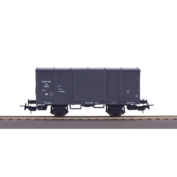 Вантажний вагон CHAW NS, Tillig 77000, H0 77000 фото