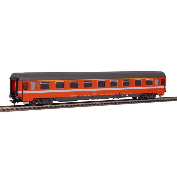 Eurofima Passenger Car, SNCB, Marklin 43510, H0