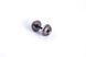 Insulated disc wheel set for high-capacity wagons 2x, Liliput L939300, H0