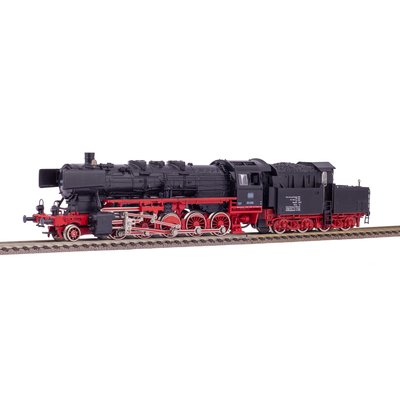 Steam Locomotive BR50 622, DB, Fleischmann 4175, H0