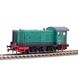 Diesel locomotive BR 230, with sound, Brawa 41630, H0