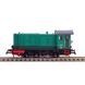 Diesel locomotive BR 230, with sound, Brawa 41630, H0