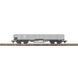Напіввагон NKB (Neust&auml;dter Kreisbahn), privatbahnen, Tillig 05922, H0e 05922 фото 2