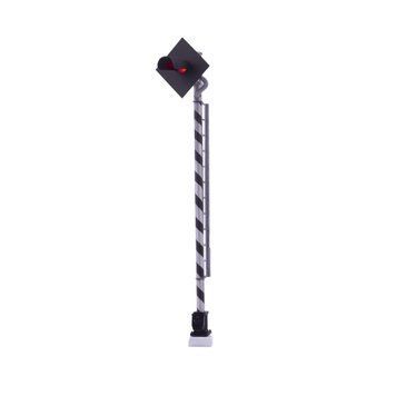 Mast Signal Light (red),&nbsp;Miniland.UA 30001, H0