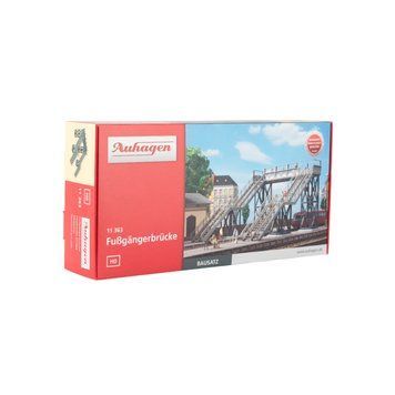 Пішохідний міст, Auhagen 11363, Н0 11363 фото