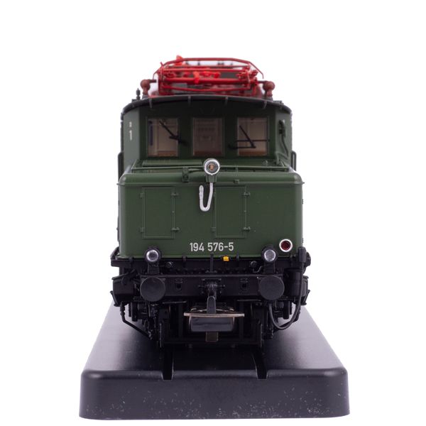 Electric locomotive, BR 194, Piko 51470, H0