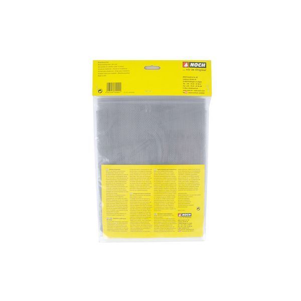 Landscape wire mesh, 100 x 75 cm, Noch 60833, G, H0, TT, N