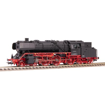 Steam locomotive BR62, DB, Liliput L106201, H0