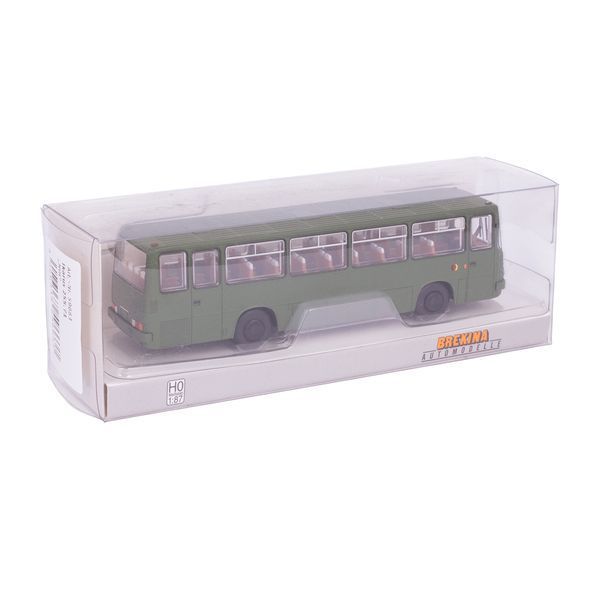 Автомодель Ikarus 255.71, Brekina 59663, H0 59663 фото