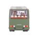 Автомодель Ikarus 255.71, Brekina 59663, H0 59663 фото 3