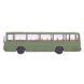 Автомодель Ikarus 255.71, Brekina 59663, H0 59663 фото 1