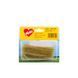 Light green grass strips, 100 mm, 10 pcs, Heki 1812, H0, TT, N, Z
