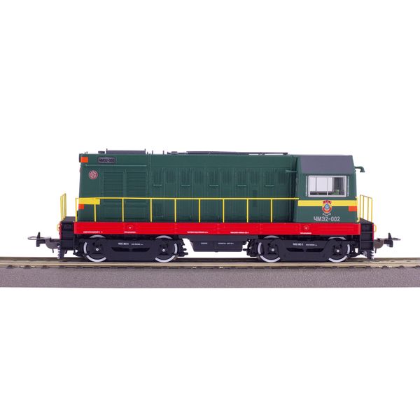 Diesel locomotive ChME2, Piko 52430, H0