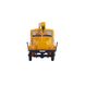 Mobile crane IFA G5 yellow, Herpa 308113, H0