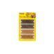 Wildflower bunches, 52 pcs, Noch 07012, H0, TT, N
