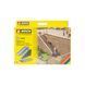 Set of stairs, Noch 58303, H0