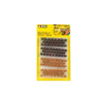 Wildflower bunches, Noch 07014, H0, TT, N