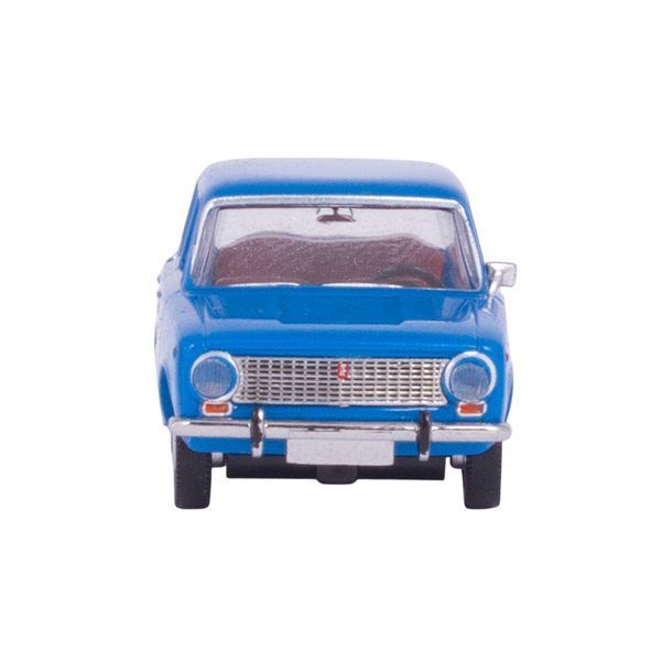 Lada 1200 Shiguli 2101, Busch 50108, H0