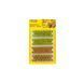 Wildflower bunches, Noch 07016, H0, TT, N