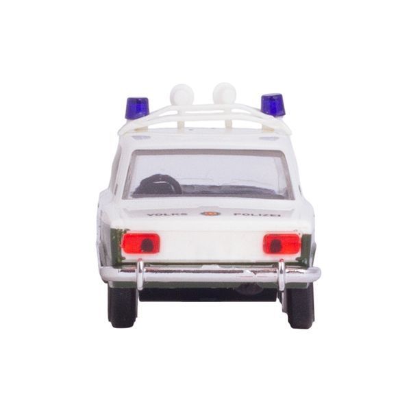 Автомодель Lada 1500, Busch 50507, H0 50507 фото