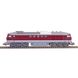 Diesel Locomotive 130, DR, Piko 59744, H0